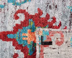 Rezas Sari Silk matta 170 x 240 cm