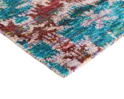Rezas Sari Silk matta 140 x 200 cm