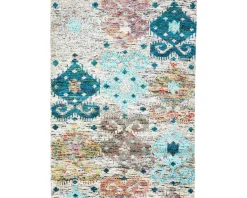 Rezas Sari Silk matta 140 x 200 cm