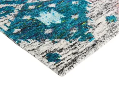 Rezas Sari Silk matta 140 x 200 cm