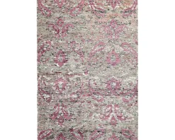 Rezas Sari Silk matta 140 x 200 cm