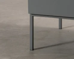 RGE Irma skänk grå