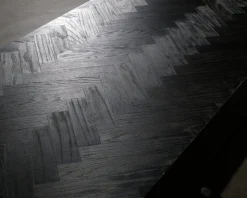 Richmond Interiors Blackbone Block soffbord svart
