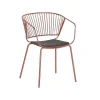 Rigby matstol, set om 2