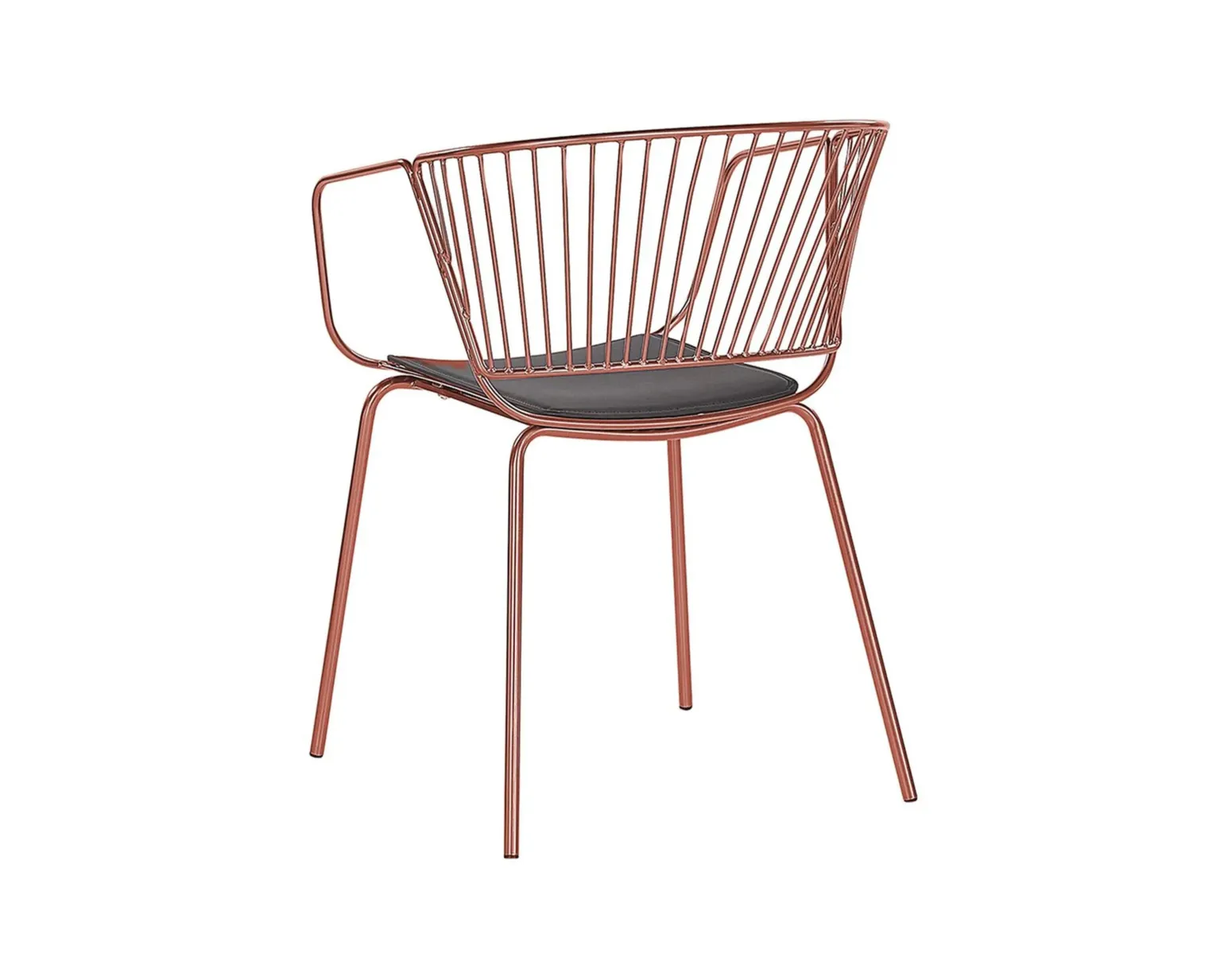 Rigby matstol, set om 2