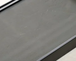Rimadesio Zenit hyllsystem svart