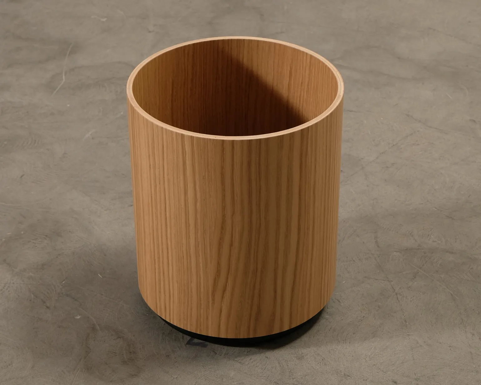 Risom Wastebasket papperskorg ek