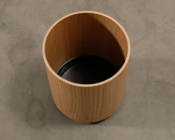 Risom Wastebasket papperskorg ek