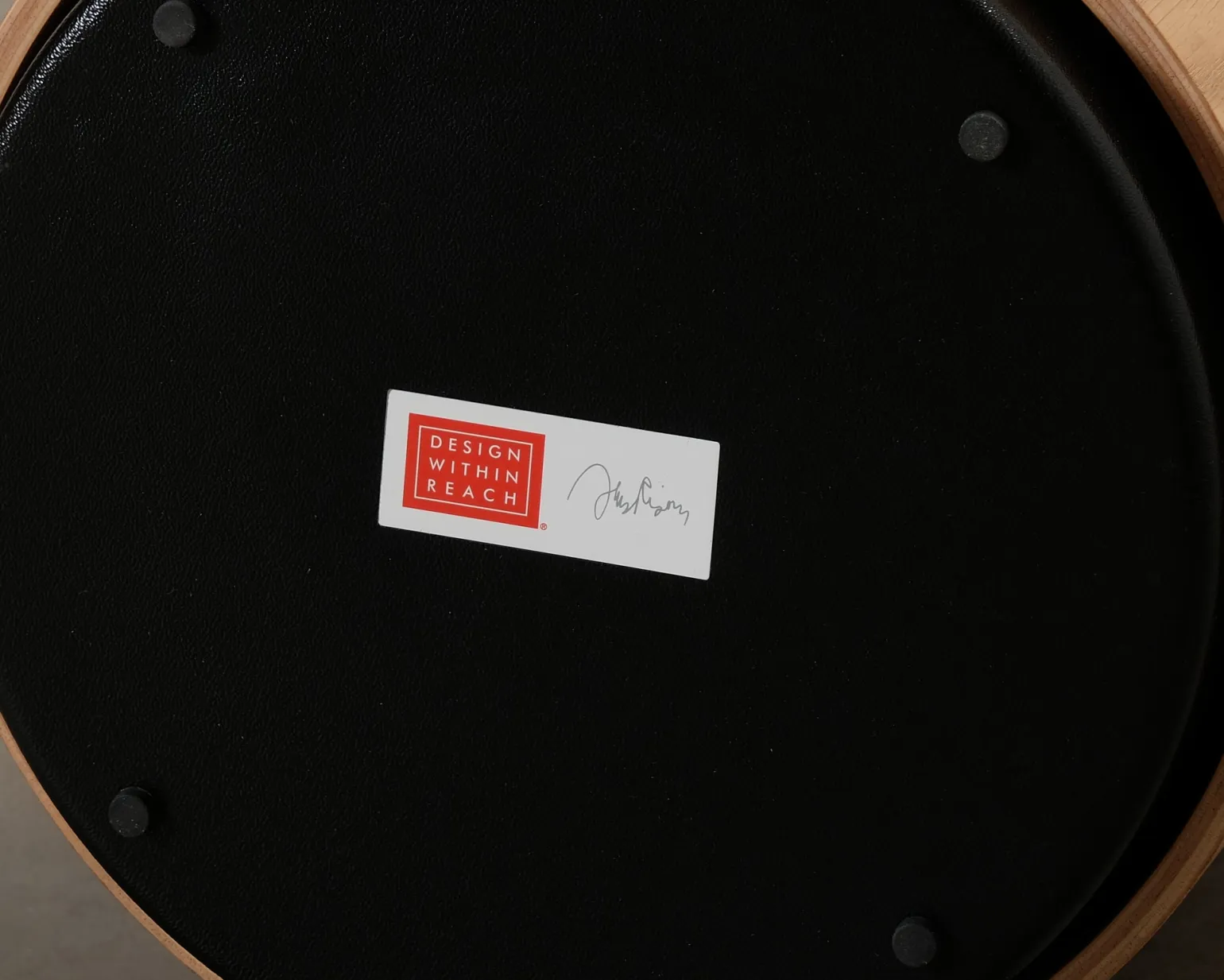 Risom Wastebasket papperskorg ek
