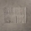 Roots Living Long Pile Viscose matta 170 x 240 cm grå