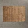 Roots Living Pile Hemp matta 200 x 300 cm brun