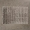 Roots Living Pile Viscose matta 200 x 300 cm grå