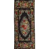 Rose Kelim orientalisk matta 194 x 465 cm