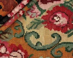 Rose Kelim orientalisk matta 182 x 317 cm