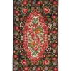 Rose Kelim orientalisk matta 203 x 326 cm