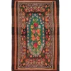 Rose Kelim orientalisk matta 202 x 307 cm