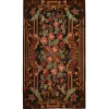 Rose Kelim orientalisk matta 192 x 333 cm