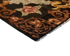 Rose Kelim orientalisk matta 192 x 333 cm