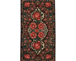 Rose Kelim orientalisk matta 175 x 310 cm