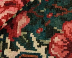 Rose Kelim orientalisk matta 175 x 310 cm