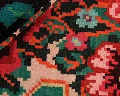 Rose Kelim orientalisk matta 178 x 301 cm