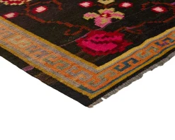 Rose Kelim orientalisk matta 189 x 296 cm