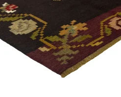 Rose Kelim orientalisk matta 166 x 304 cm