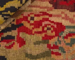 Rose Kelim orientalisk matta 170 x 306 cm