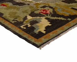 Rose Kelim orientalisk matta 186 x 315 cm