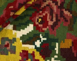Rose Kelim orientalisk matta 195 x 325 cm
