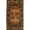 Rose Kelim orientalisk matta 184 x 328 cm
