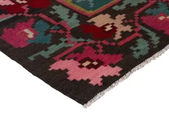 Rose Kelim orientalisk matta 203 x 330 cm