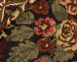 Rose Kelim orientalisk matta 207 x 360 cm