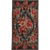 Rose Kelim orientalisk matta 191 x 360 cm