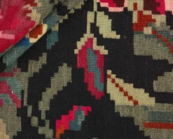 Rose Kelim orientalisk matta 191 x 360 cm