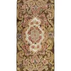 Rose Kelim orientalisk matta 198 x 368 cm