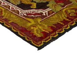 Rose Kelim orientalisk matta 216 x 390 cm