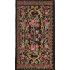 Rose Kelim orientalisk matta 176 x 314 cm
