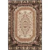 Rose Kelim orientalisk matta 202 x 295 cm