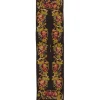 Rose Kelim orientalisk matta 96 x 358 cm