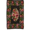 Rose Kelim orientalisk matta 135 x 226 cm