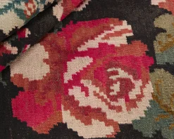 Rose Kelim orientalisk matta 179 x 304 cm