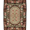 Rose Kelim orientalisk matta 190 x 253 cm