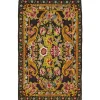Rose Kelim orientalisk matta 212 x 335 cm