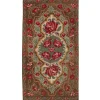 Rose Kelim orientalisk matta 183 x 326 cm