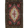 Rose Kelim orientalisk matta 232 x 336 cm