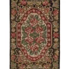 Rose Kelim orientalisk matta 181 x 247 cm