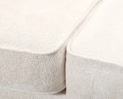 Rossita Lyx 3-sits soffa