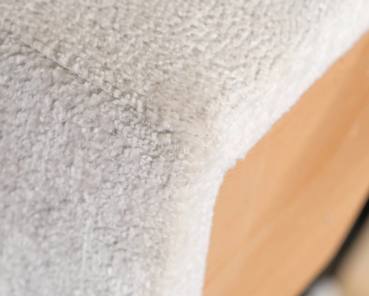 Rossita Lyx 3-sits soffa