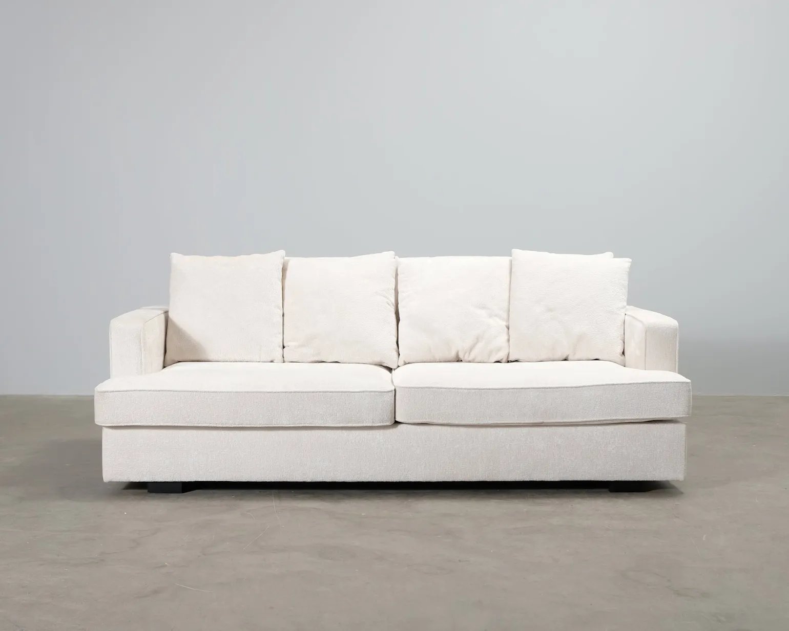 Rossita Lyx 3-sits soffa